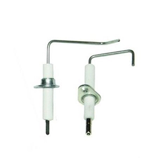 ACCENSIONE E RILEVAZIONE